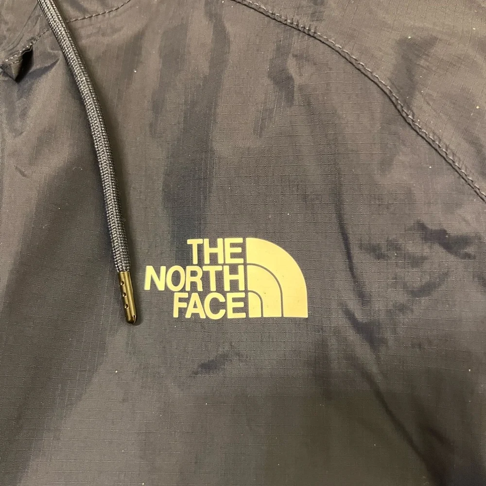 The North Face durable lightweight